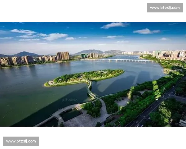 清远城市发展新机遇与经济潜力全景解析