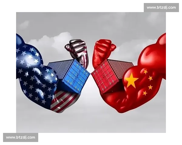 澳大利亚对阵中国引发亚太格局新变局的关键焦点之战全面博弈